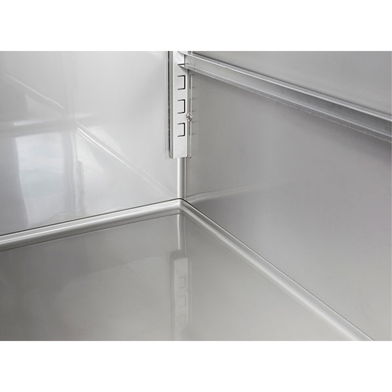 Upright Refrigerator, Freezer, 750lt -22°~-18°