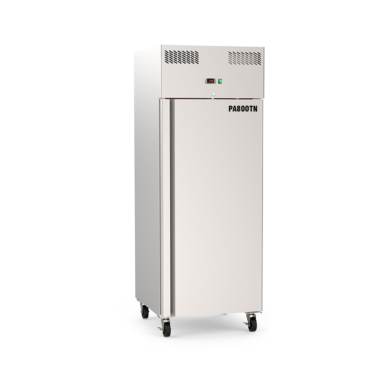Vertical Refrigerator, Fresh-Keeping Cabinet, Freezer 750lt +2°~+8°
