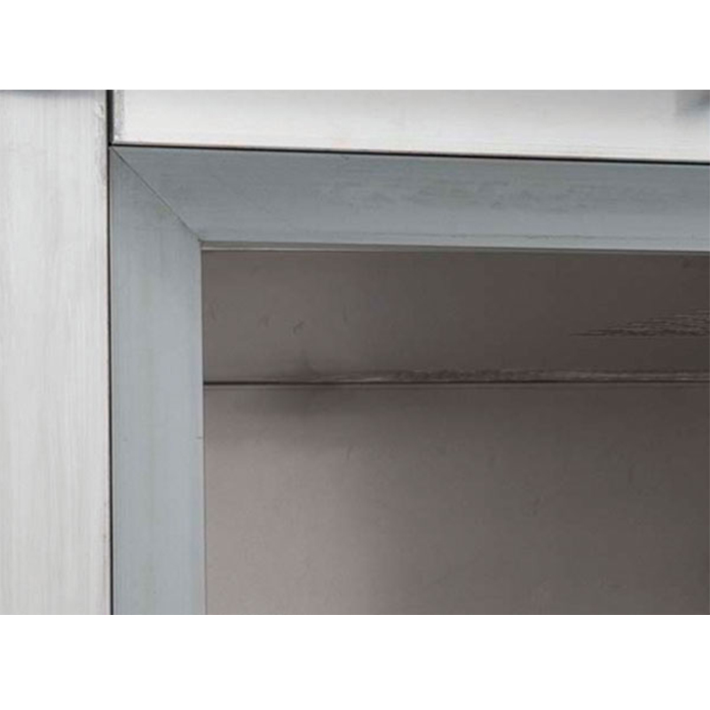 Vertical Refrigerator Fresh-keeping Cabinet Freezer 429lt +2°~+8°